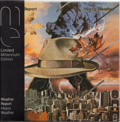 : Weather Report - Heavy Weather (1977,1999)