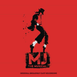 : MJ the Musical - Original Broadway Cast Recording (2022)