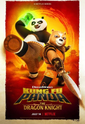 : Kung Fu Panda Der Drachenritter S01E11 German Dl 1080P Web X264-Wayne
