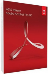 : Adobe Acrobat Pro DC 2022.001.20169 (x64)