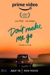 : Dont Make Me Go 2022 German Dl 1080p Web h264-Ohd