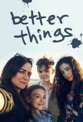 : Better Things S05E01 German Dl 1080p Web x264-WvF