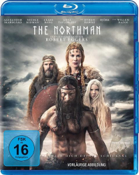 : The Northman 2022 German Dl 1080p BluRay x264-Mba