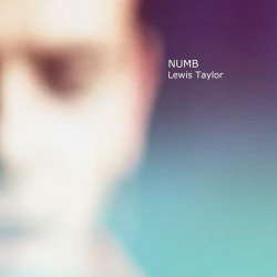 : Lewis Taylor - Numb (2022)