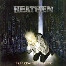 : Heathen - Breaking the Silence (1987)