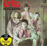 : Love - Four Sail (Reissue, Remastered, Expanded Edition) (1969;2002)