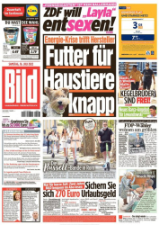 : Bild - 16 Juli 2022