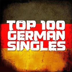 : German Top100 Single Charts (15.07.2022)