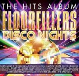 : The Hits Album: Floorfillers - Disco Nights (3CD) (2022)