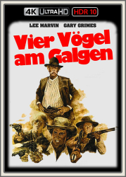 : Vier Voegel am Galgen 1974 UpsUHD HDR10 REGRADED-kellerratte