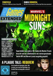 :  PC Games Magazin August No 08 2022