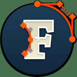 Cover: FontLab v8.0.0.8200.0 macOS : FontLab v8.0.0.8200.0 macOS