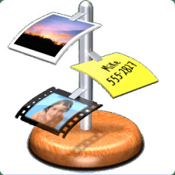 Cover: iClip v5.5.6b1 U2B macOS : iClip v5.5.6b1 U2B macOS