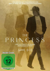 : The Princess 2022 German Dl 1080P Web H264-Wayne