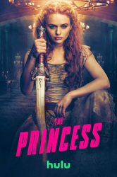 : The Princess 2022 German Dl Dv 2160P Web H265-Wayne