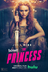 : The Princess 2022 German Dl 2160p Dv Hdr Web H265-Fx