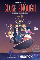 : Close Enough S03E03 German 720P Web X264-Wayne