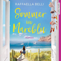 : Raffaella Belli - Sommer in Mareblu