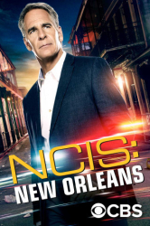 : Navy Cis New Orleans S03E11 Alles auf eine Karte German Dl 720p Webrip x264 iNternal-TvarchiV