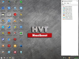 : WinPE Nasiboot v15 Pro 2022 (x64)