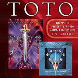 : Toto FLAC-Box 1978-2018