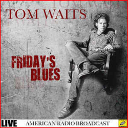 : Tom Waits - Discography 1973-2011 FLAC