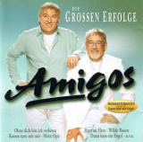 : Die Amigos - MP3-Box - 1994-2021