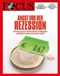 :  Focus Nachrichtenmagazin No 29 vom 16 Juli 2022