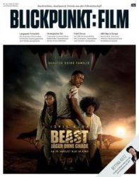 :  Blickpunkt Film Magazin No 29 vom 18 Juli 2022