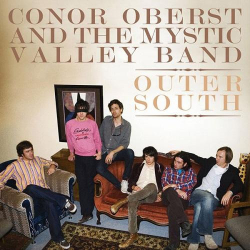 : Conor Oberst and The Mystic Valley Band - Outer South (2009)