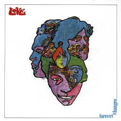 : Love - Forever Changes (1967,2014)