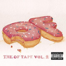 : Odd Future - The OF Tape, Vol. 2 (2022)