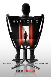 : Hypnotic 2021 German Dl 2160p Hdr Web H265-Fx