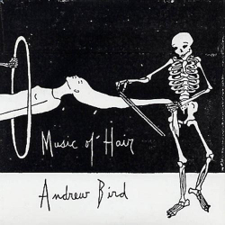 : Andrew Bird - Music of Hair (1997)