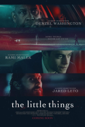 : The Little Things 2021 German 2160p Web-Dl Ac3 Dv Hdr Hevc-pmHd