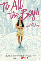 : To All The Boys Always And Forever 2021 German Dl 2160p Hdr Web H265-Fx