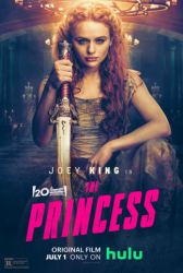 : The Princess 2022 German Dl Eac3 2160p Dsnp Web Hdr H265-ZeroTwo