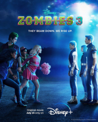 : Zombies 3 2022 German Dl Eac3 720p Dsnp Web H264-ZeroTwo