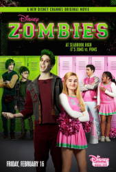 : Zombies 2018 German Dl Eac3 1080p Dsnp Web H264-ZeroTwo