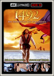 : 1492 - Die Eroberung des Paradieses 1992 UpsUHD HDR10 REGRADED-kellerratte