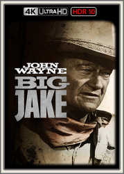 : Big Jake 1971 UpsUHD HDR10 REGRADED-kellerratte