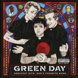 : Green Day - MP3-Box - 1989-2019