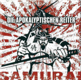 : Die Apokalyptischen Reiter - MP3-Box - 1996-2017