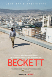 : Beckett 2021 German Dl 2160p Hdr Web H265-Fx