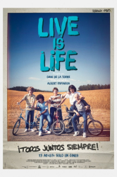 : Live is Life 2021 German Dl 1080p Web x264-Fx