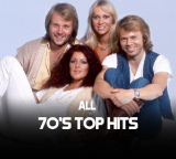 : All 70's Top Hits (2022)