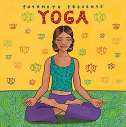 : Putumayo Presents - Yoga (2010)
