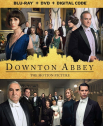 : Downton Abbey 2019 German Dts Dl 720p BluRay x264-Jj