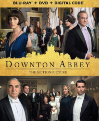 : Downton Abbey 2019 German Dts Dl 1080p BluRay x264-Jj