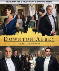 : Downton Abbey 2019 German TrueHd Atmos Dl 2160p Uhd BluRay Hdr x265-Jj